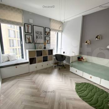 Продается 2-х комнатная квартира, 48,6 м²