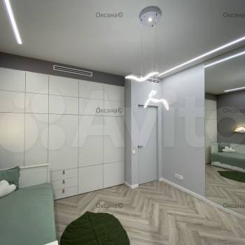 Продается 2-х комнатная квартира, 48,6 м²