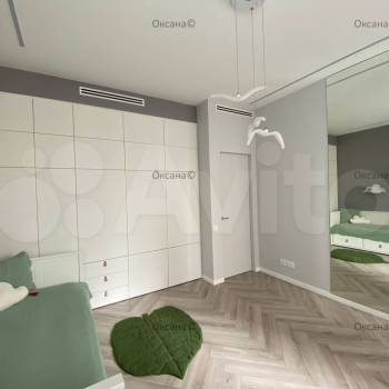 Продается 2-х комнатная квартира, 48,6 м²