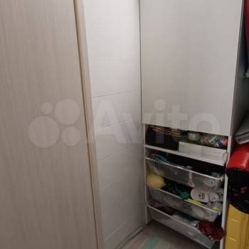 Продается 2-х комнатная квартира, 53,8 м²