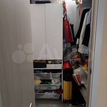 Продается 2-х комнатная квартира, 53,8 м²