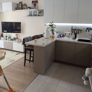 Продается 2-х комнатная квартира, 53,8 м²