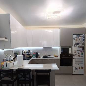 Продается 2-х комнатная квартира, 53,8 м²
