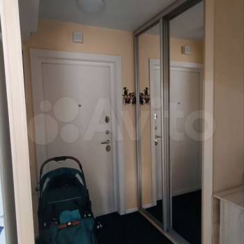 Продается 2-х комнатная квартира, 53,8 м²