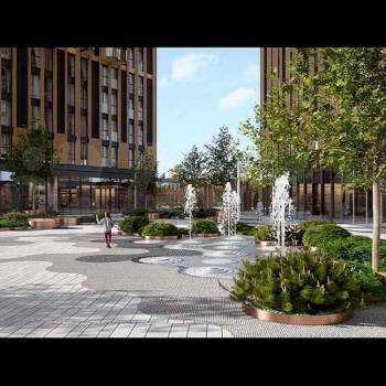 Продается 2-х комнатная квартира, 70 м²