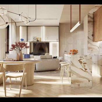 Продается 2-х комнатная квартира, 70 м²