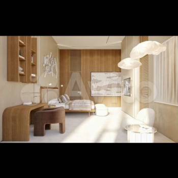 Продается 2-х комнатная квартира, 70 м²