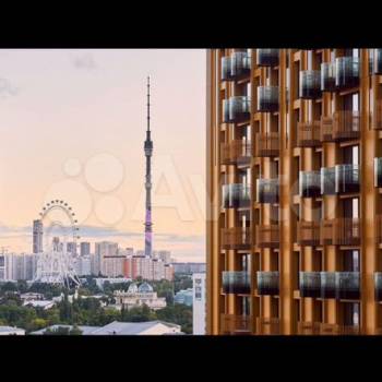 Продается 2-х комнатная квартира, 70 м²