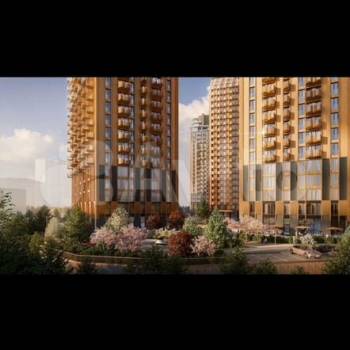 Продается 2-х комнатная квартира, 70 м²