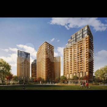Продается 2-х комнатная квартира, 70 м²