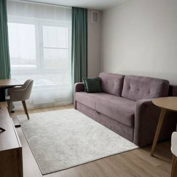 Продается 2-х комнатная квартира, 35,7 м²