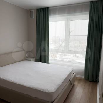 Продается 2-х комнатная квартира, 35,7 м²