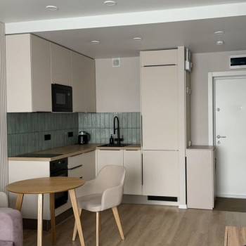 Продается 2-х комнатная квартира, 35,7 м²