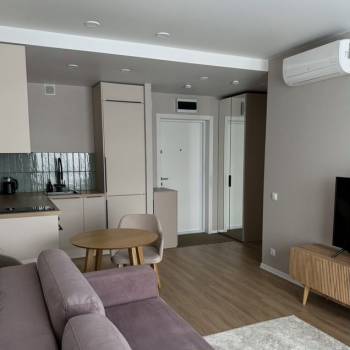 Продается 2-х комнатная квартира, 35,7 м²