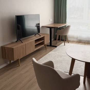 Продается 2-х комнатная квартира, 35,7 м²