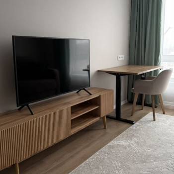 Продается 2-х комнатная квартира, 35,7 м²