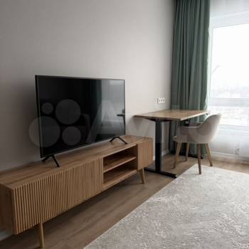 Продается 2-х комнатная квартира, 35,7 м²