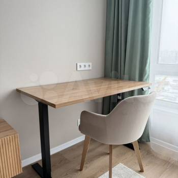 Продается 2-х комнатная квартира, 35,7 м²