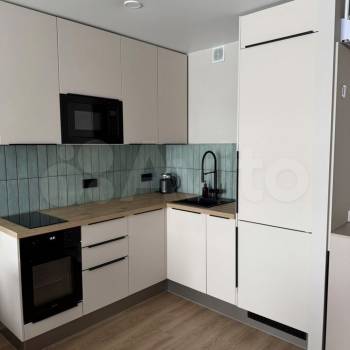 Продается 2-х комнатная квартира, 35,7 м²
