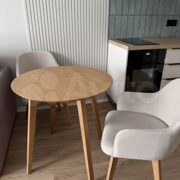 Продается 2-х комнатная квартира, 35,7 м²
