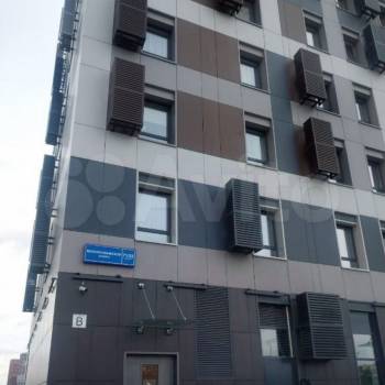 Продается 2-х комнатная квартира, 29 м²
