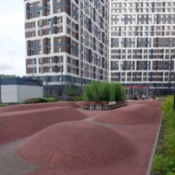Продается 2-х комнатная квартира, 29 м²