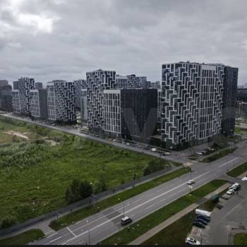 Продается 2-х комнатная квартира, 29 м²