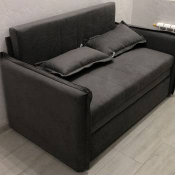 Продается 2-х комнатная квартира, 29 м²