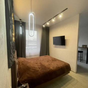 Продается 2-х комнатная квартира, 29 м²