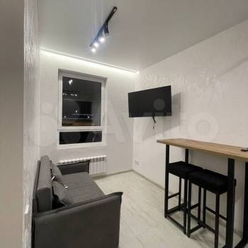 Продается 2-х комнатная квартира, 29 м²