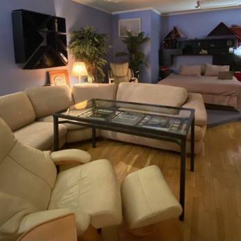 Продается 2-х комнатная квартира, 108 м²