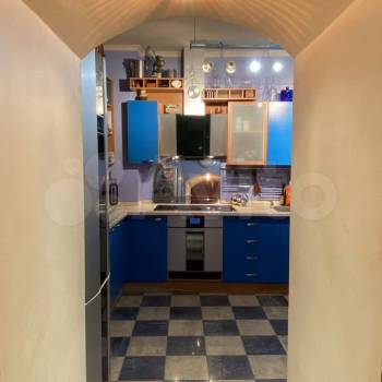 Продается 2-х комнатная квартира, 108 м²