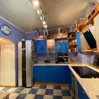 Продается 2-х комнатная квартира, 108 м²