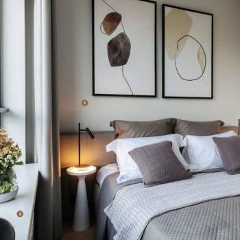Продается 2-х комнатная квартира, 68 м²