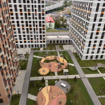 Продается 2-х комнатная квартира, 47,4 м²