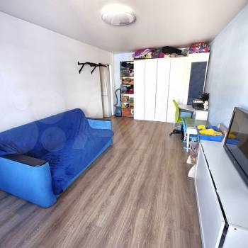 Продается 2-х комнатная квартира, 44,7 м²
