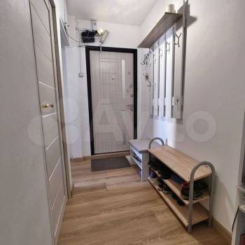 Продается 2-х комнатная квартира, 44,7 м²