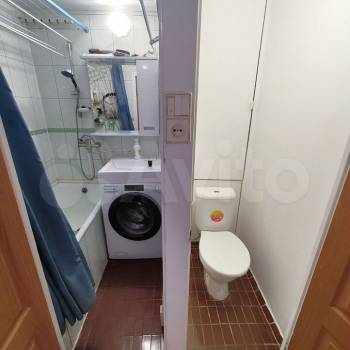 Продается 2-х комнатная квартира, 44,7 м²