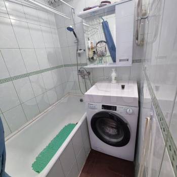 Продается 2-х комнатная квартира, 44,7 м²