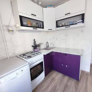Продается 2-х комнатная квартира, 44,7 м²