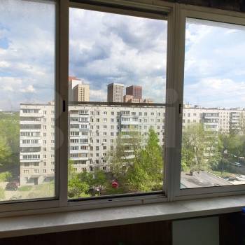 Продается 2-х комнатная квартира, 44,7 м²