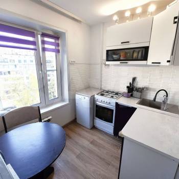 Продается 2-х комнатная квартира, 44,7 м²