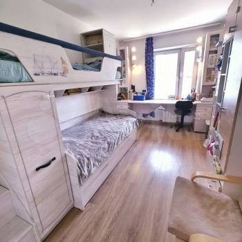 Продается 2-х комнатная квартира, 44,7 м²