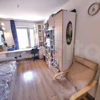 Продается 2-х комнатная квартира, 44,7 м²