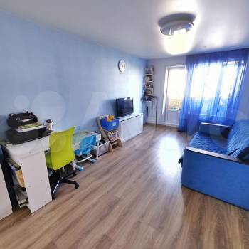 Продается 2-х комнатная квартира, 44,7 м²