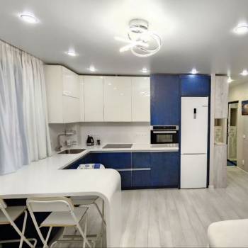 Продается 2-х комнатная квартира, 60,3 м²