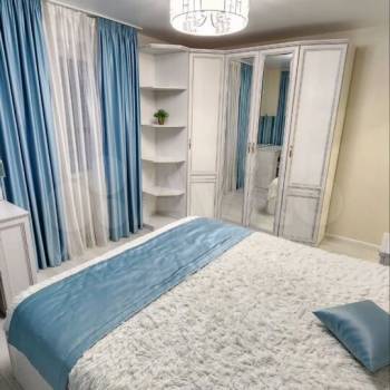Продается 2-х комнатная квартира, 60,3 м²