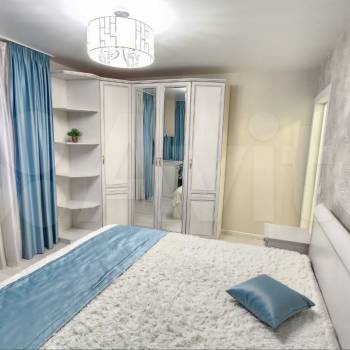Продается 2-х комнатная квартира, 60,3 м²
