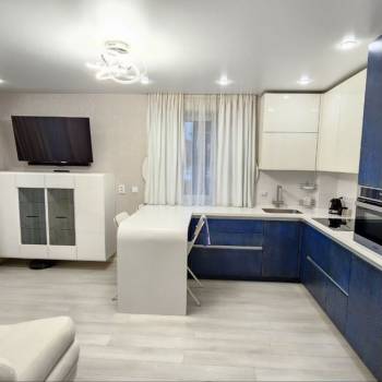 Продается 2-х комнатная квартира, 60,3 м²