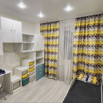 Продается 2-х комнатная квартира, 60,3 м²
